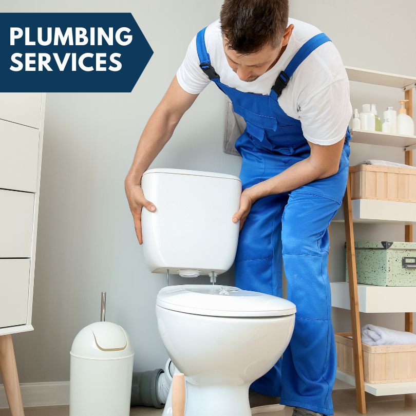Plumbing Company in South Burlington, VT